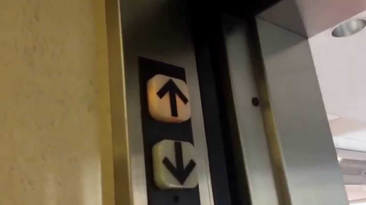 Nice Dover elevator dentist office YouTube