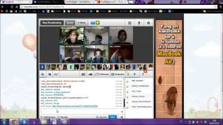 Harlem Shake - Tiny Chat - Sota Cabrona's crew
