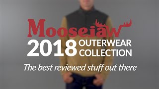 Moosejaw Mens Mack Ave 14 Zip Fleece