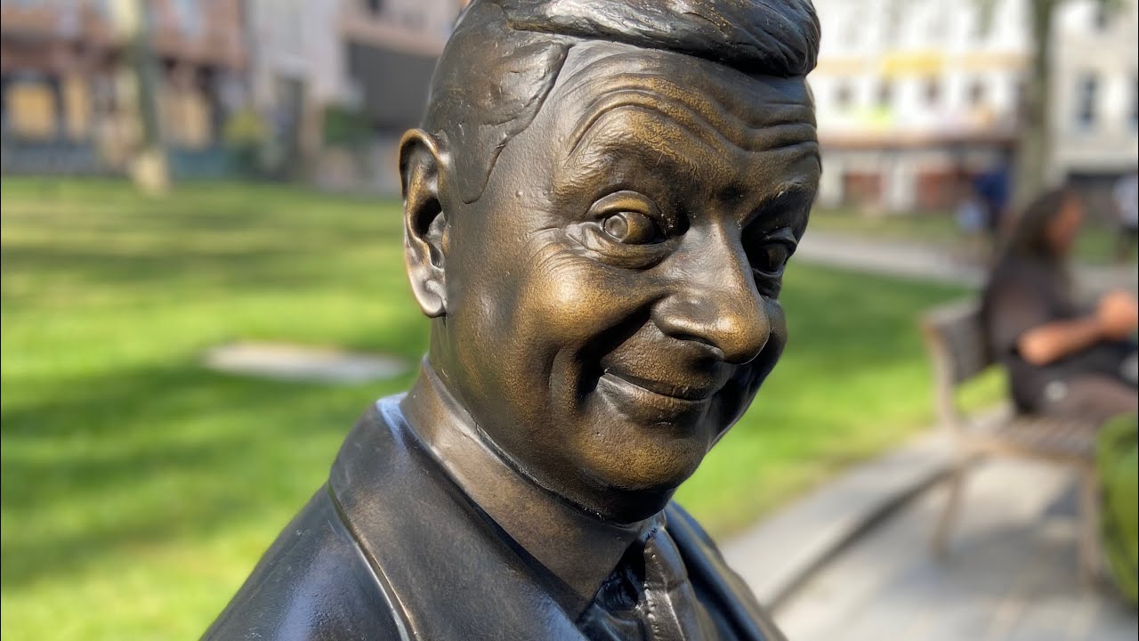 Walkthrough London’s Scene’s In The Square At Leicester Square Summer Of Cinema (IN 4K)