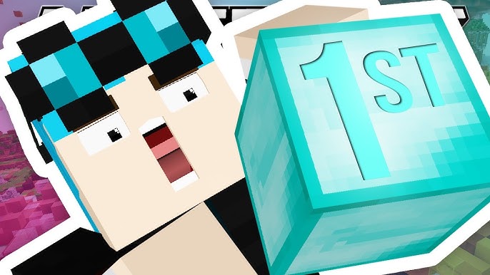 DanTDM Minecraft TOTALLY ACCURATE BATTLE SIMULATOR!!! TDM Minecart