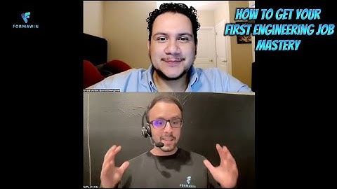 🚀 How to Land Your Dream Job in Aerospace Engineering with Arnold Morales 🛫