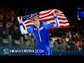Every gold medal performance from Day 5 of the Winter Olympics | NBC Sports Mp3 Song