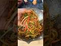 Healthy Noodles 😍 #shorts #viralshorts #recipe #food