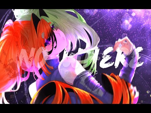 [ 🎀 LIVE ]  Nowhere - EP 02 - Neuro Deztinie ( เนโรว์ )