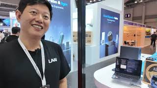 LAAI AI-Powered File Management for Hybrid Cloud and Local Storage