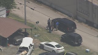 Man found shot to death in Seguin