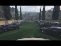 Live gta v ps4 carmeet clean no modded cars