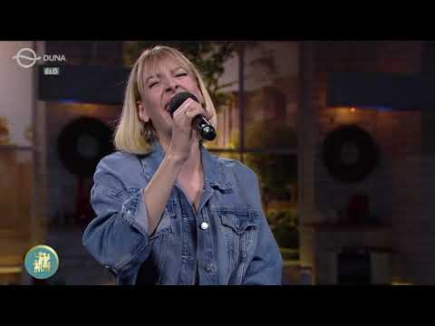 YOULÏ - SZERETNI KELL - ÉLŐ