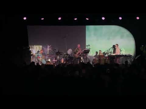 The Beta Band - Dogs Got A Bone (26/09/2025 Glasgow Barrowlands)