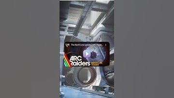 ARC Raiders — The Northline Teaser Trailer