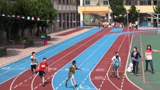 二年級60m20151007