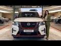 2027 Nissan Patrol Nismo Revealed – Super SUV Power, Luxury &amp; Aggression 🔥💥