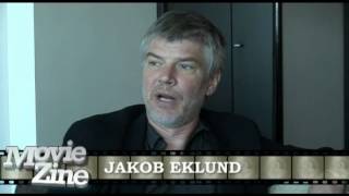 Johan Falk - Intervju med Anders Nilsson och Jakob Eklund