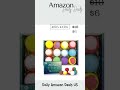 Save 💵 on these Amazon Deals of 21 April 2025 #amazon Daily Amazon Deals US #dealhunter #primedeals