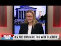 Trump BLINKS, 2 Week Ceasefire On IRAN'S TERMS