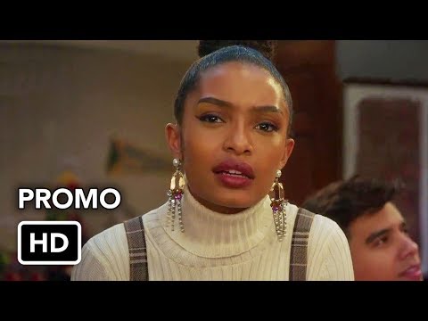 Grown-ish Season 2 "It's All Good" Promo (HD)