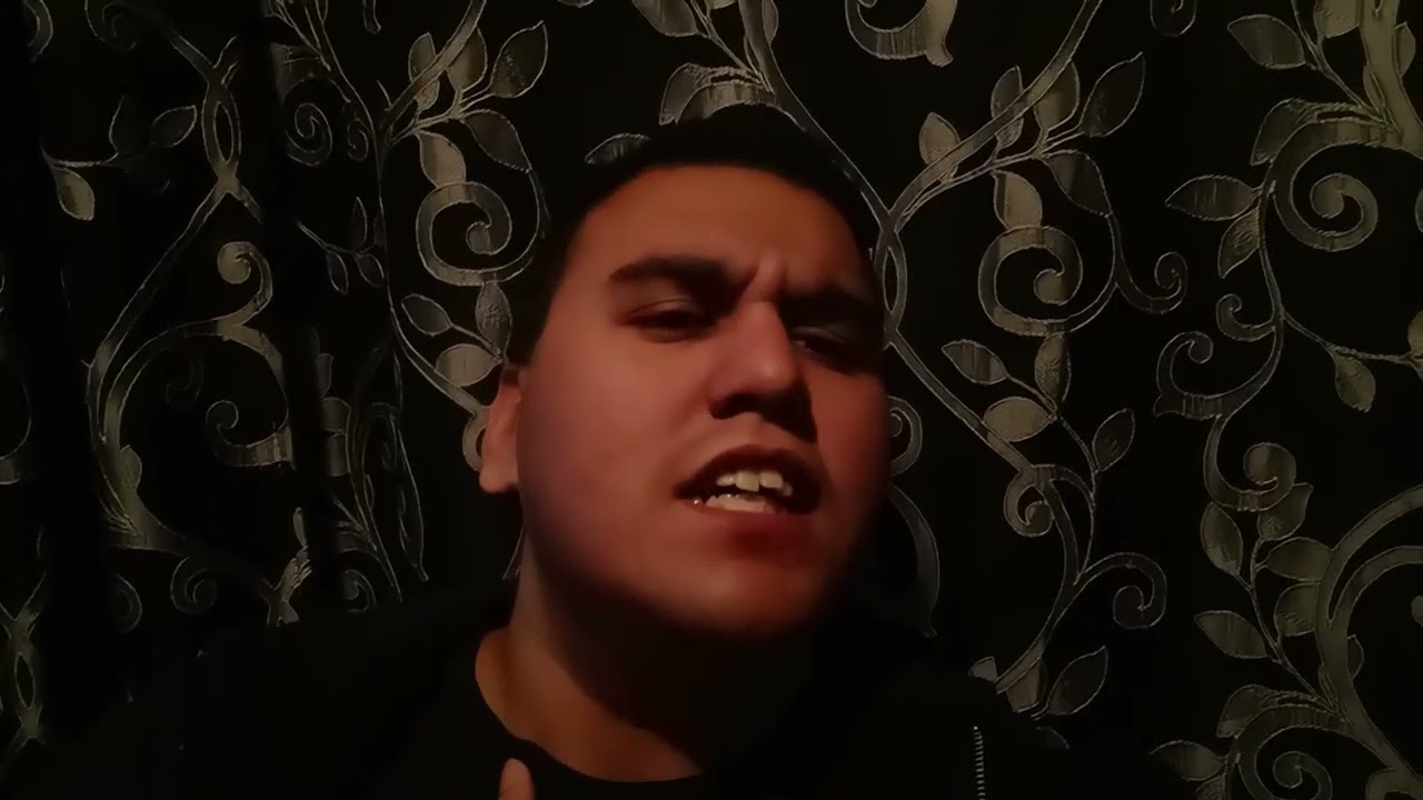 Disturbing Behavior| 1998| Acting Out A Scene From The Movie 🎭| The Janitor's Goodbye To Steve 🥺😭!!|