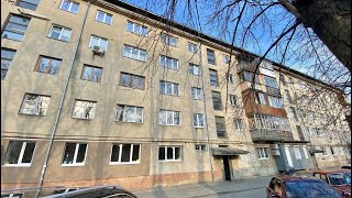 Продається 3к квартира, 64 м2, вул. Галицька. Центр міста. Ремонт. Меблі. Техніка. Івано-Франківськ