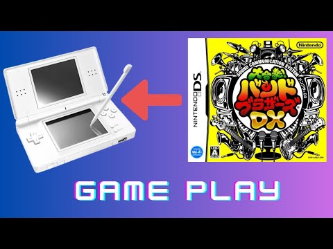 ゲームまとめ売り  ポケモン ブラック パール 大合奏バンドブラザーズ ＤＸ Amazon | 大合奏バンドブラザーズDX | ゲームソフト