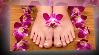 Oo La Nails - 3011 South Wolf Rd, Westchester, Illinois, 60154 (1688)