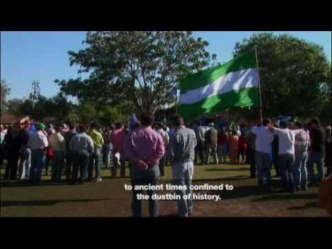 الشاهد - الرئيس إيفو - الجزء الأول