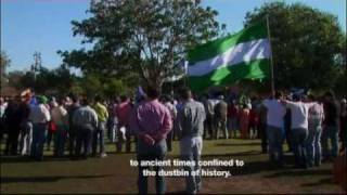 Witness - President Evo - Part 1 Profile