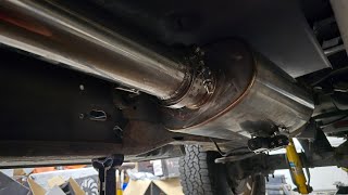 Rocky Mountain Race Week 2.0 2024 - Exhaust-Ing Day