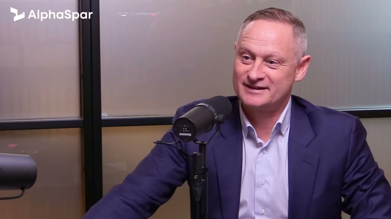 AlphaSpar Podcast – Episode 6