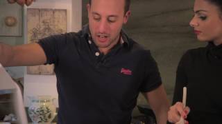 The Wright Way Ep 3 - Cookery Show With Chef Lee Wright