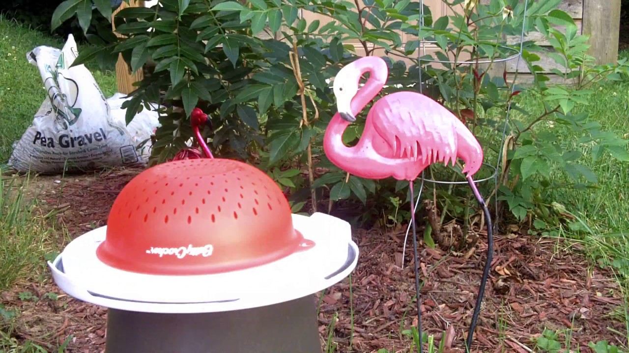 Build Own Mini BioSand Filter for $3 USD. Clean Drinkig Water for Camp , Cabin, Earthquakes, Floods