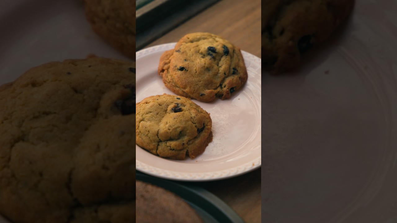 The Best Cookie In Marseille 