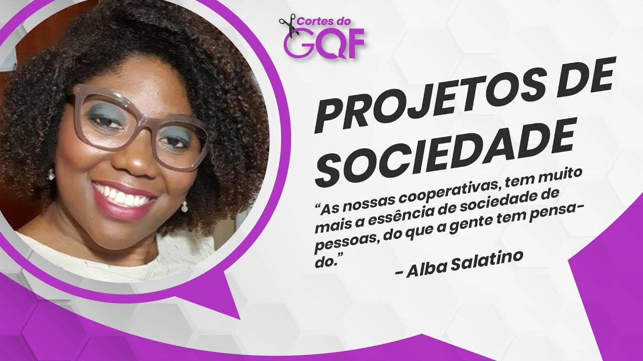 GQF #25: Olhe com carinho as experiências do outro