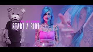 Start A Riot - On My Own