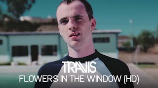 Travis - Flowers In The Window  Resimi