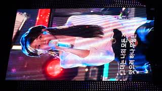 180519 IU 직캠 - 나의 옛날 이야기 1절 @2018홀가분페스티벌