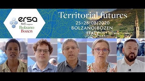 Congress2020 Campaign - Video 2