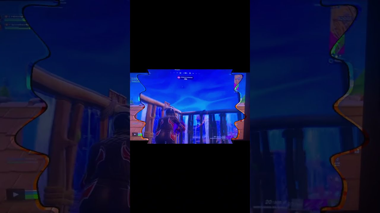 Meet The controller player, that humbles￼ keyboard players…￼