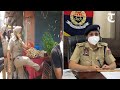 Ssp kapurthala on phagwara cop suspension