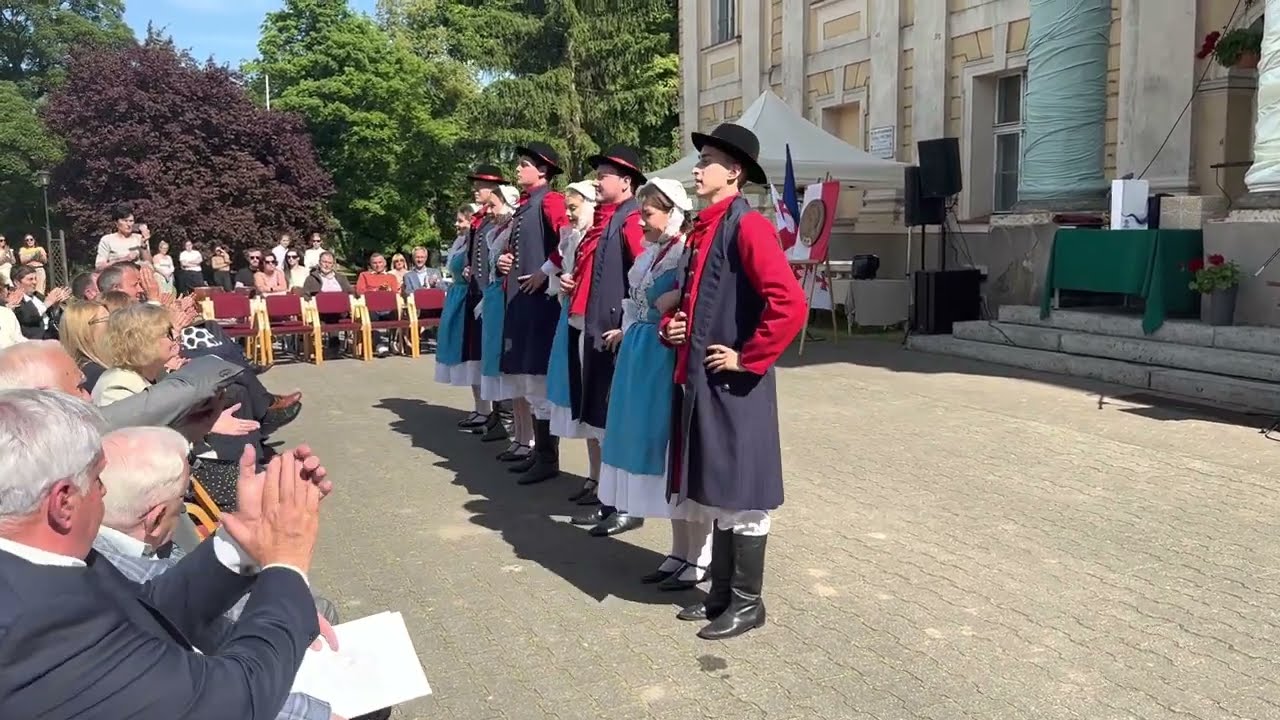 Zespół Tańca Ludowego 1