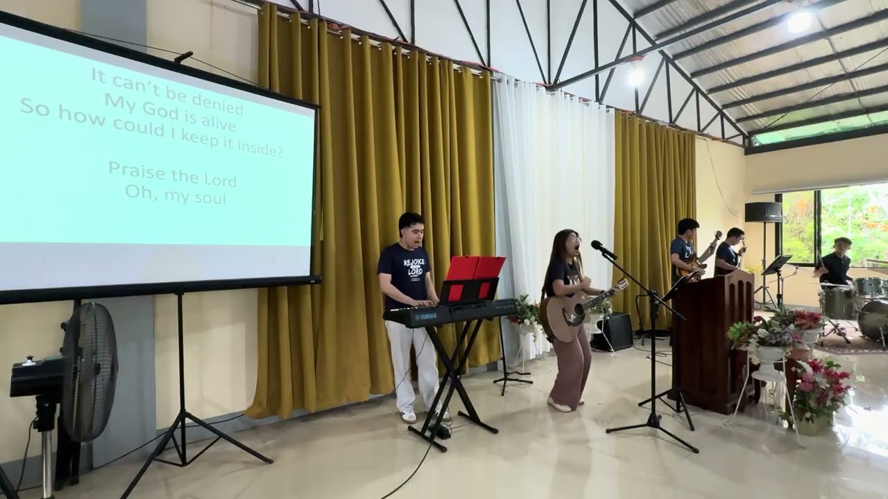 01/04 Youth Fellowship 