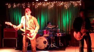 The Elms--Hey, Hey