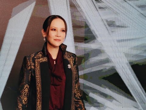 楊乃文曝光參與《歌手》主因 「我希望賺更多錢」