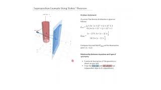MAT291 Lecture 30A