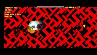 Killbot 100%! [9th Extreme Demon]