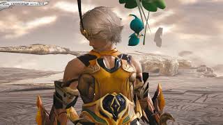 Mobius FF - EW2 Lap37-3 X Braska's Final Aeon