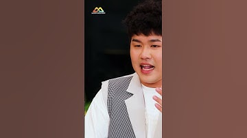 Quóc Khánh "đón nhận mọi chuyện xảy đến bằng năng lượng tích cực"  | Tập 4 Tài Tám Tếu Mùa 2