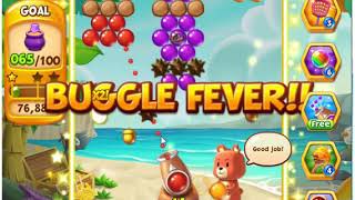 Buggle 2 Level 161 - No Boosters