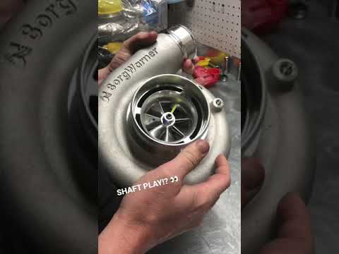 Vídeo: On es fabriquen els turbos holset?