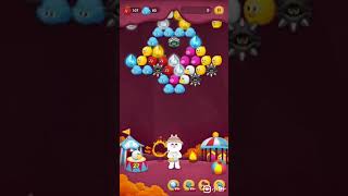 Bubble2  1746  寵：原子小金剛《無道具/金》
